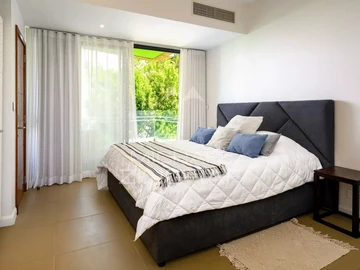 Villa de 4 Chambres