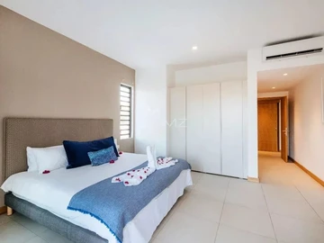 Appartement de 3 Chambres