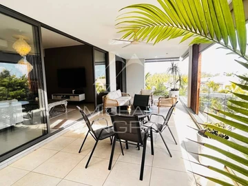 Penthouse de 3 Chambres