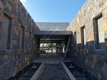 Villa de 4 Chambres