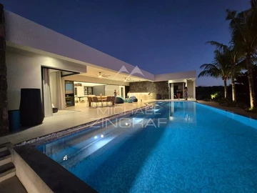 Villa de 4 Chambres