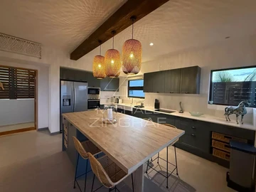 Penthouse de 3 Chambres