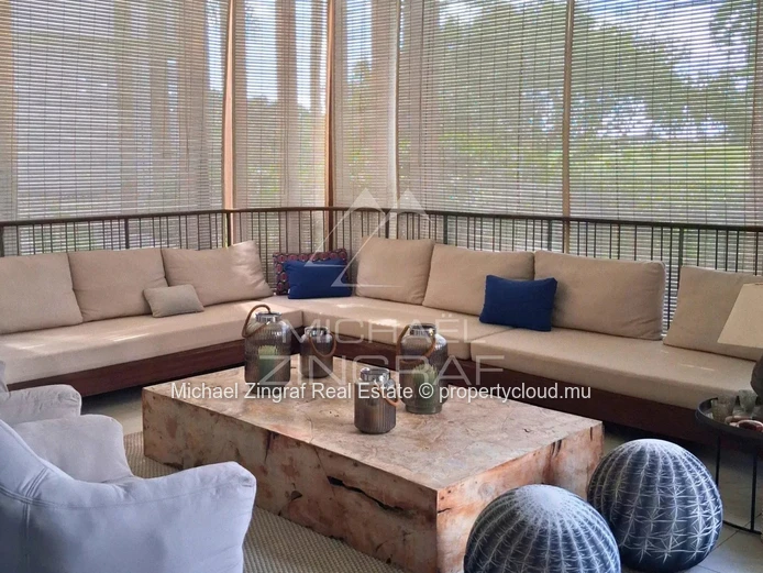 Appartement de Prestige 3 Chambres au Domaine de Mont Choisy – Accessible aux Étrangers