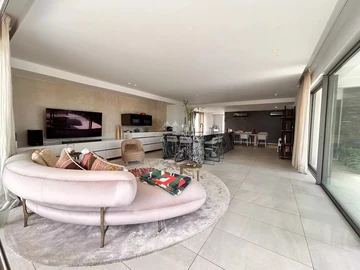 Villa de 5 Chambres