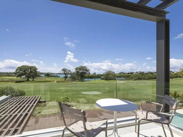 Villa de 4 Chambres