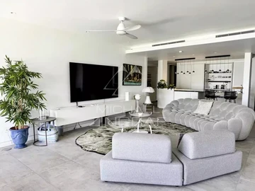 Appartement de 3 Chambres