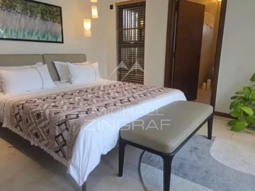 Villa de 3 Chambres