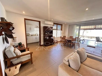 Villa de 6 Chambres