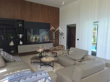 Villa de 3 Chambres