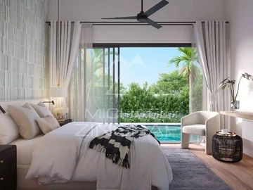 3 Bedroom Villa