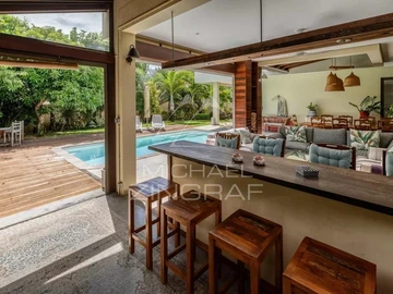 Villa de 3 Chambres