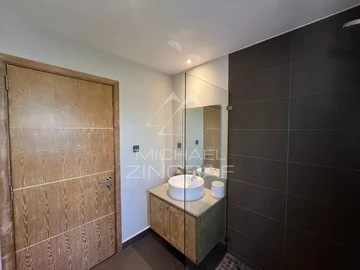 Villa de 3 Chambres