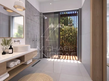 4 Bedroom Villa