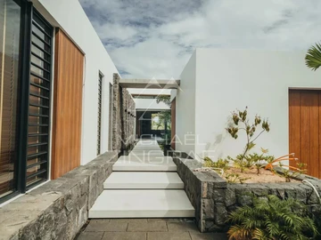 Villa de 4 Chambres
