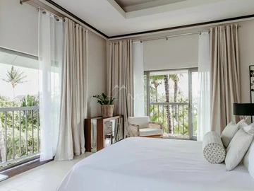 Villa de 6 Chambres