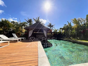 Villa de 4 Chambres