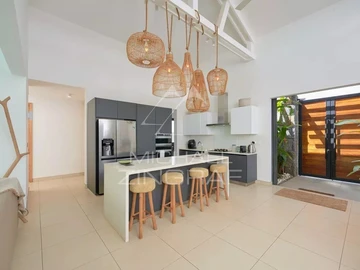 Villa de 4 Chambres