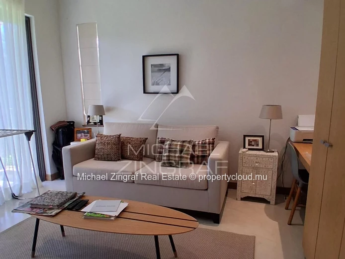 Appartement de Prestige 3 Chambres au Domaine de Mont Choisy – Accessible aux Étrangers