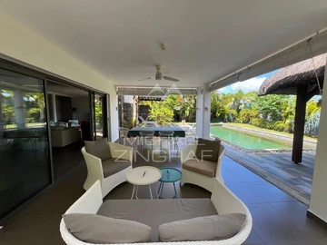 Villa de 3 Chambres