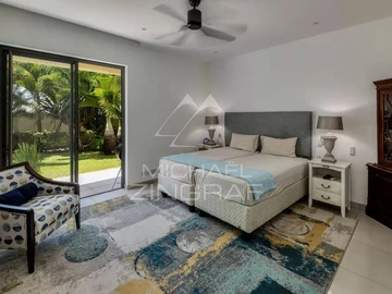 Villa de 3 Chambres
