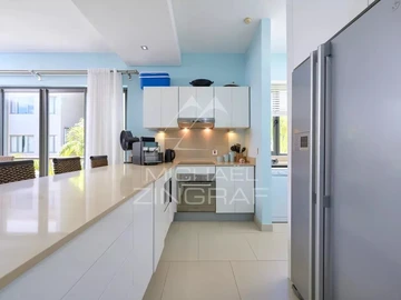 Appartement de 3 Chambres