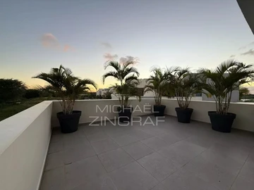 Penthouse de 3 Chambres