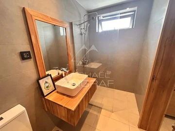 Penthouse de 3 Chambres