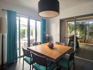 Villa de 3 Chambres
