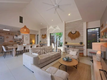 3 Bedroom Villa