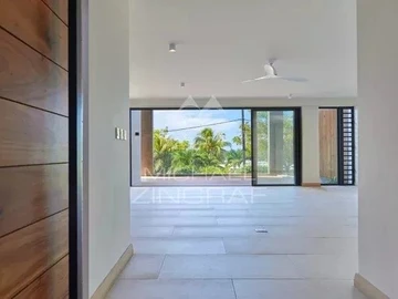 Townhouse, Duplex de 3 Chambres