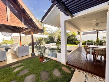 Villa de 2 Chambres