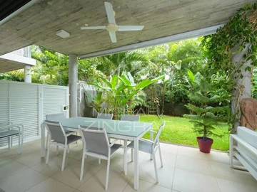 Appartement de 3 Chambres