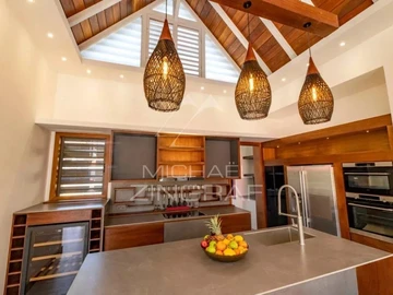 Villa de 4 Chambres