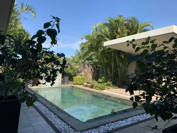 Villa de 3 Chambres