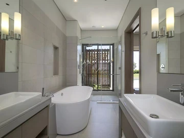 Villa de 4 Chambres