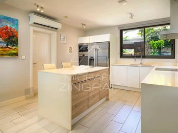 Villa de 4 Chambres