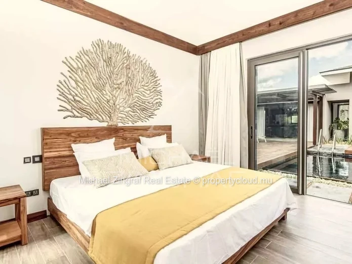 Jacaranda Phase III – L’Excellence des Villas de Luxe