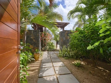 Villa de 5 Chambres