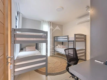 Villa de 4 Chambres