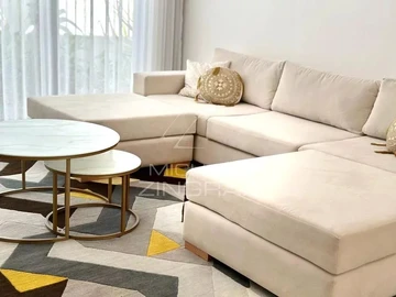 Villa de 4 Chambres