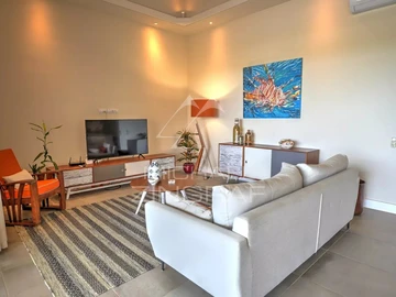 Villa de 4 Chambres