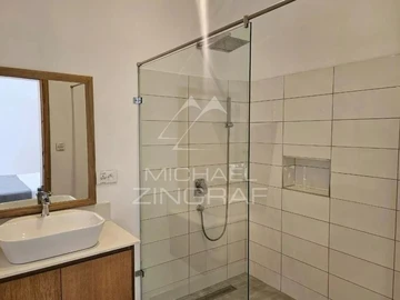 Villa de 4 Chambres