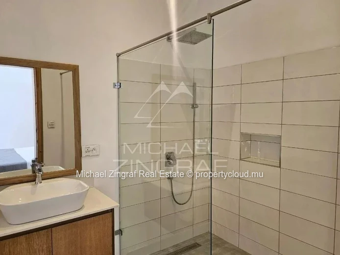 Villa de Luxe avec Espaces Privés | Grand Baie