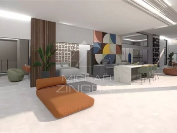 Villa de 4 Chambres