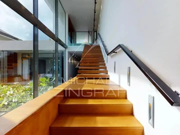 Villa de 5 Chambres