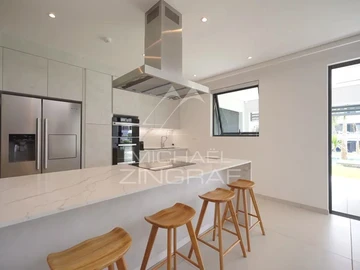 Appartement de 3 Chambres