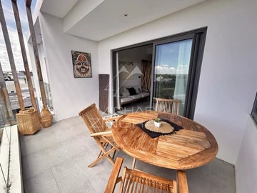 Penthouse de 3 Chambres