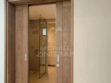 Penthouse de 3 Chambres