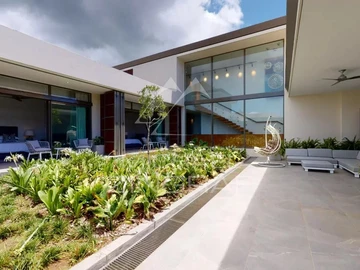 Villa de 5 Chambres