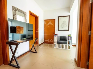 Maison de 3 Chambres